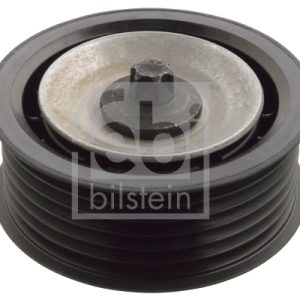 Rola ghidare / conducere curea transmisie FIAT TIPO combi (356_, 357_) 1.6 D (356WXG11) diesel 114 cai FEBI BILSTEIN 104075