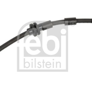 Furtun frana FIAT PANDA (312_, 319_) 0.9 (312PXG1A) benzina 86 cai FEBI BILSTEIN 104235