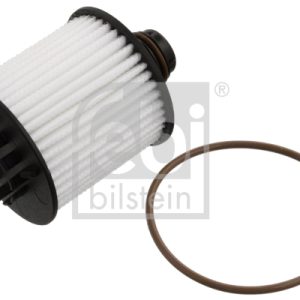 Filtru ulei FIAT TIPO hatchback (356_, 357_) 1.3 D (356HXH1A) diesel 95 cai FEBI BILSTEIN 104337