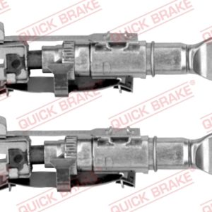 Set pentru reglare ulterioara frana tambur FIAT 500 (312_) 1.4 Turbo (312AXD1A) benzina 137 cai QUICK BRAKE 104 53 005