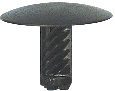 Clips acoperire decorativa si protectie FIAT PANDA (169_) 1.1 (169.AXA1A) benzina 54 cai RESTAGRAF 10476