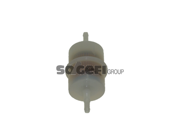 Filtru combustibil FIAT PANDA (141_) 1000 4x4 benzina 44 cai COOPERSFIAAM FT4648