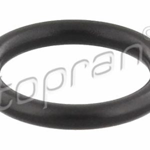 Garnitura etansare compresor FIAT 500L (351_, 352_) 0.9 (199LYC1B) benzina 105 cai TOPRAN 208 812