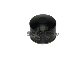 Filtru ulei FIAT FIORINO Pick up (146_) 1.4 benzina 71 cai COOPERSFIAAM FT4763