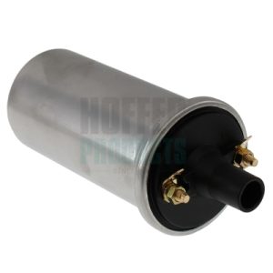 Bobina de inductie FIAT 124 Spider (124_) 1500 Sport (BS) benzina 90 cai HOFFER 8010489