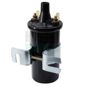 Bobina de inductie FIAT 124 Spider (124_) 1500 Sport (BS) benzina 90 cai HOFFER 8010489E