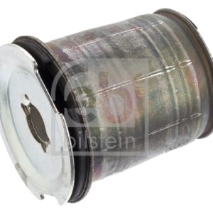 Suport ax FIAT 500X (334_) 1.4 LPG (334AXL1B) Benzina/Autogaz (GPL) 120 cai FEBI BILSTEIN 104993