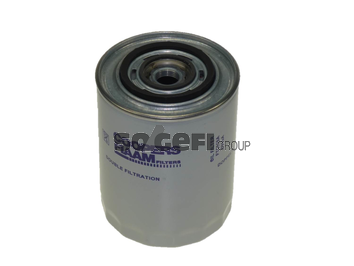 Filtru ulei FIAT CROMA (154_) 2500 D diesel 75 cai COOPERSFIAAM FT5018A