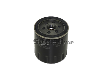 Filtru ulei FIAT PANDA Caseta/ Hatchback (141_) 1.1 benzina 50 cai COOPERSFIAAM FT5065