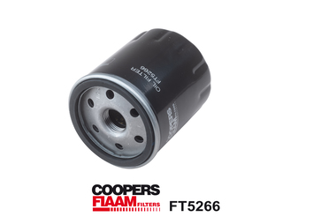Filtru ulei FIAT FIORINO microbus (146_) 1.6 iE (146RC, 146RF) benzina 75 cai COOPERSFIAAM FT5266