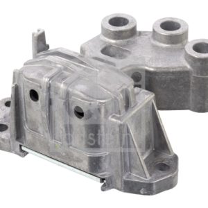 Suport motor FIAT 500X (334_) 1.3 D Multijet (334AXH1A) diesel 95 cai FEBI BILSTEIN 105672
