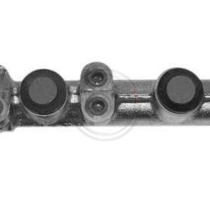 Pompa centrala frana FIAT PANDA (141_) 1000 4x4 benzina 44 cai ABS 1058