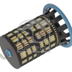 Filtru combustibil FIAT PANDA (169_) 1.3 D Multijet (169AXG1A, 169AXD1A) diesel 75 cai FEBI BILSTEIN 105809