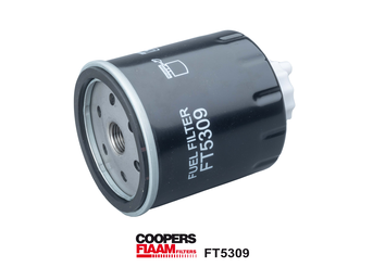 Filtru combustibil FIAT FIORINO Autoutilitara/limuzina spatioasa (146_) 1.7 TD diesel 63 cai COOPERSFIAAM FT5309