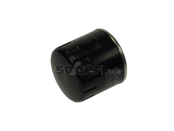 Filtru ulei FIAT PANDA Caseta/ Hatchback (141_) 1.1 4x4 benzina 54 cai COOPERSFIAAM FT5332