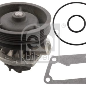 Pompa de apa FIAT TIPO (160_) 1.4 i.e. (160.AP, 160.AD, 160.EA) benzina 70 cai FEBI BILSTEIN 10596