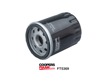 Filtru ulei FIAT TIPO hatchback (356_, 357_) 1.4 (356HXA1B) benzina 95 cai COOPERSFIAAM FT5369