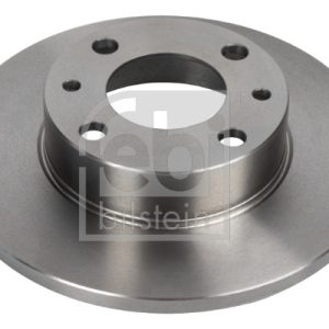 Disc frana FIAT PANDA (141_) 1000 4x4 benzina 45 cai FEBI BILSTEIN 10616