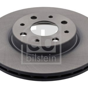 Disc frana FIAT TIPO (160_) 1.8 i.e.16V Sport benzina 136 cai FEBI BILSTEIN 10617