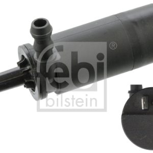 Pompa de apa spalare faruri FIAT PANDA Caseta/ Hatchback (169_) 1.1 (169CXA1A) benzina 54 cai FEBI BILSTEIN 106198