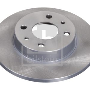 Disc frana FIAT 500 (312_) 0.9 (312AXM1B) benzina 105 cai FEBI BILSTEIN 10619