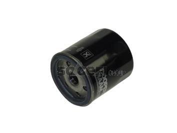 Filtru ulei FIAT FIORINO microbus (146_) 1.6 iE (146RC, 146RF) benzina 75 cai COOPERSFIAAM FT5581