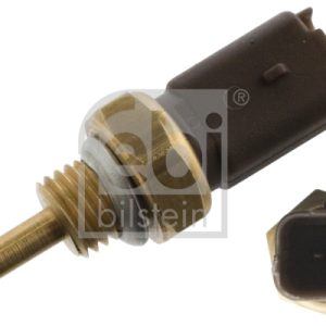 Senzor temperatura lichid de racire FIAT PANDA (169_) 1.4 (169AXE1B) benzina 100 cai FEBI BILSTEIN 106570
