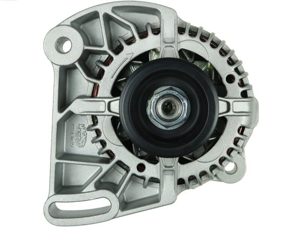 Alternator FIAT PANDA (169_) 1.1 (169.AXA1A) benzina 54 cai AS-PL A4111PR