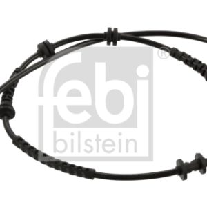 Senzor turatie roata FIAT PANDA (169_) 1.2 LPG (169CXF1A) Benzina/Autogaz (GPL) 69 cai FEBI BILSTEIN 106706