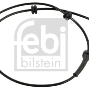Senzor turatie roata FIAT QUBO (225_) 1.4 (225AXA1A) benzina 73 cai FEBI BILSTEIN 106762