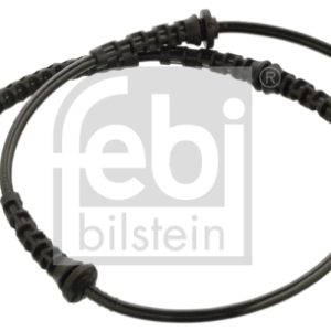 Senzor turatie roata FIAT PANDA (169_) 1.2 (169AXF2A, 169AXF1A) benzina 69 cai FEBI BILSTEIN 106763