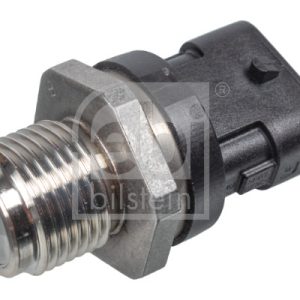Senzor presiune combustibil FIAT FIORINO microbus (225_) 1.3 JTD Multijet (225BXB1A, 225BXB11) diesel 75 cai FEBI BILSTEIN 106794