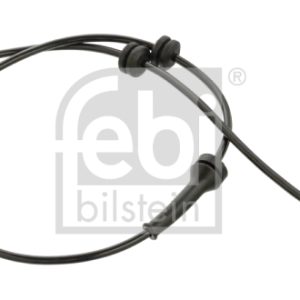 Senzor turatie roata FIAT QUBO (225_) 1.4 (225AXA1A, 225CXA1A) benzina 78 cai FEBI BILSTEIN 106826