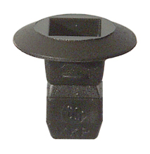 Clips acoperire decorativa si protectie FIAT PANDA VAN (312_, 519_) 0.9 (312CXH1A, 312DXH1A) benzina 65 cai RESTAGRAF 10698