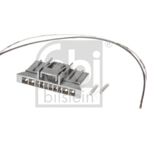 Set reparat cabluri sistem electric central FIAT PANDA (169_) 1.3 JTD Multijet 4x4 (169AXG1A, 169AXG2A) diesel 75 cai FEBI BILSTEIN 107045