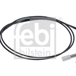 Senzor temperatura exterioara FIAT 500 (312_) 1.0 Mild Hybrid (312.AYD1B) benzina/elector 69 cai FEBI BILSTEIN 107141