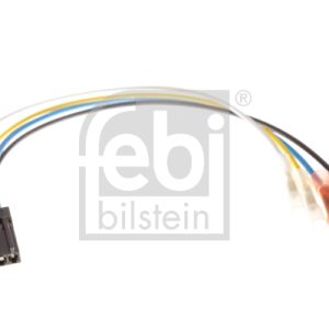 Set de reparat cabluri haion FIAT 500 (312_) 0.9 (312AXH1A) benzina 65 cai FEBI BILSTEIN 107143