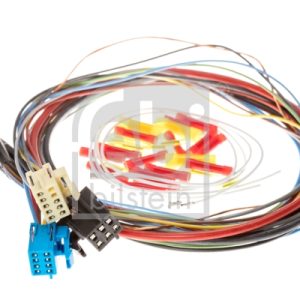 Set de reparat cabluri haion FIAT FREEMONT (345_) 2.0 JTD diesel 140 cai FEBI BILSTEIN 107148