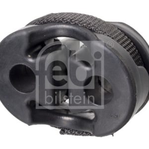 Suport sistem de esapament FIAT PANDA (312_, 319_) 0.9 (312PXH1A) benzina 65 cai FEBI BILSTEIN 107313