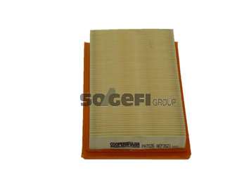 Filtru aer FIAT PANDA (141_) 650 benzina 30 cai COOPERSFIAAM PA7026