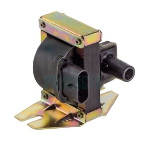 Bobina de inductie FIAT FIORINO Autoutilitara/limuzina spatioasa (146_) 70 i.e. 1.4 benzina 67 cai HOFFER 8010735