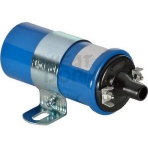 Bobina de inductie FIAT 124 Spider (124_) 1500 Sport (BS) benzina 90 cai HOFFER 8010757