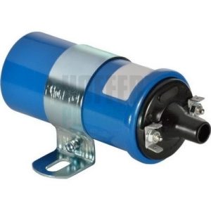 Bobina de inductie FIAT PANDA (141_) 1000 4x4 benzina 50 cai HOFFER 8010757