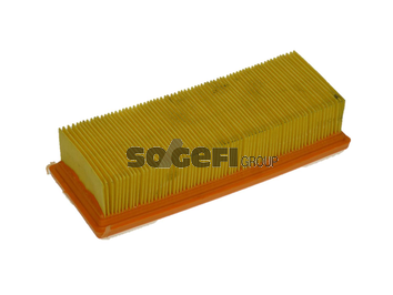 Filtru aer FIAT PANDA Caseta/ Hatchback (141_) 1.1 4x4 benzina 54 cai COOPERSFIAAM PA7160
