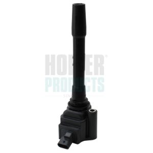 Bobina de inductie FIAT 500X (334_) 1.0 (334.AXN1B) benzina 120 cai HOFFER 8010856