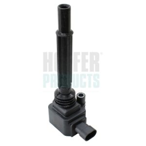 Bobina de inductie FIAT 500 C (312_) 0.9 (312AG1A) benzina 86 cai HOFFER 8010879