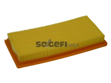 Filtru aer FIAT TIPO hatchback (356_, 357_) 1.4 (356HXA1B) benzina 95 cai COOPERSFIAAM PA7335