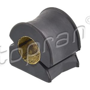 Bucsa bara stabilizatoare FIAT PANDA (169_) 1.4 (169AXE1B) benzina 100 cai TOPRAN 600 484