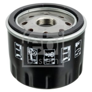 Filtru ulei FIAT TIPO hatchback (356_, 357_) 1.0 (357HXN1A) benzina 101 cai FEBI BILSTEIN 108865