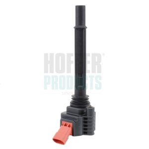 Bobina de inductie FIAT 500X (334_) 1.4 4x4 (334AXF22) benzina 163 cai HOFFER 8010901